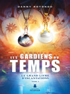 Cover image for Le grand livre d'incantations